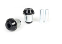 Renault Clio II 98-12 / Twingo 07-14 Bakaxel - Främre Bussningar Whiteline Performance